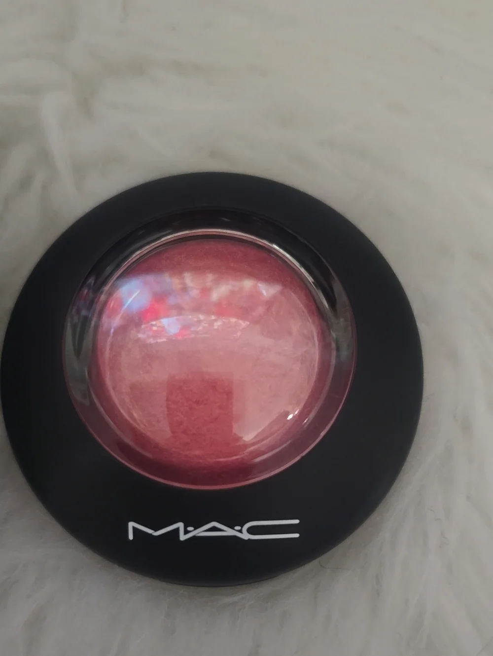MAC Cosmetics Mineralize Blush in 